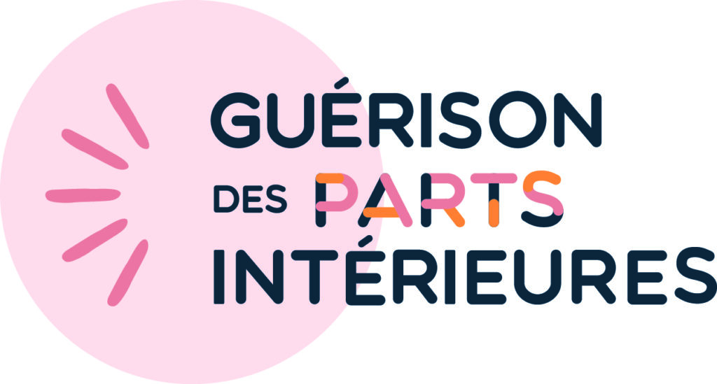 Logo Guerison des parts intérieures